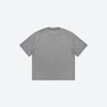 Stapled Label T-Shirt